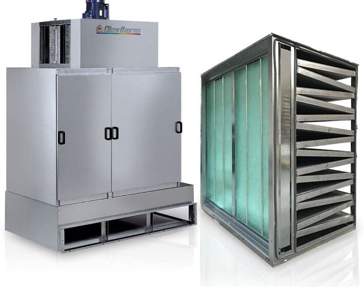 depuratpori carboni attivi green