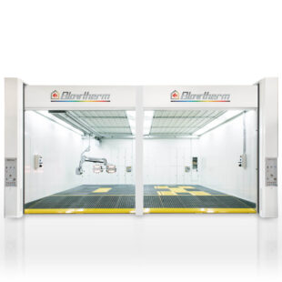 Genius - Flexible High tech Preparation Zones and All-in-One Workstation