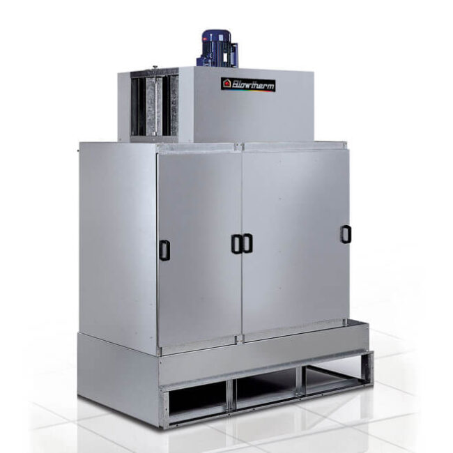 depuratpori carboni attivi green