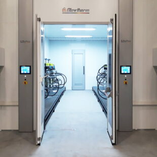 Paint Kitchen industriale