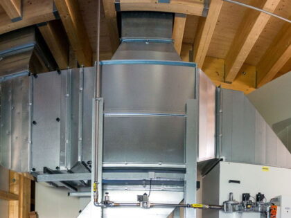 Energy consumption reduced up to 70%. Summer Winter Bypass. Solid construction.