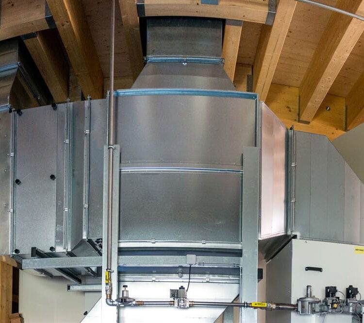 Energy consumption reduced up to 70%. Summer Winter Bypass. Solid construction.