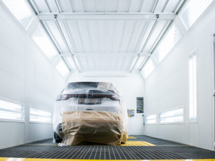 Cabina space saver. Space saving and more. Eco-efficient thermal ventilating units. Integrated support structure