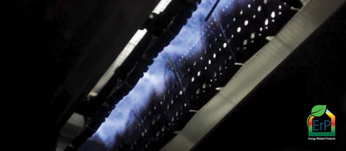 Eco-friendly: smart technology to cut costs while respecting the environment Eco-efficiency