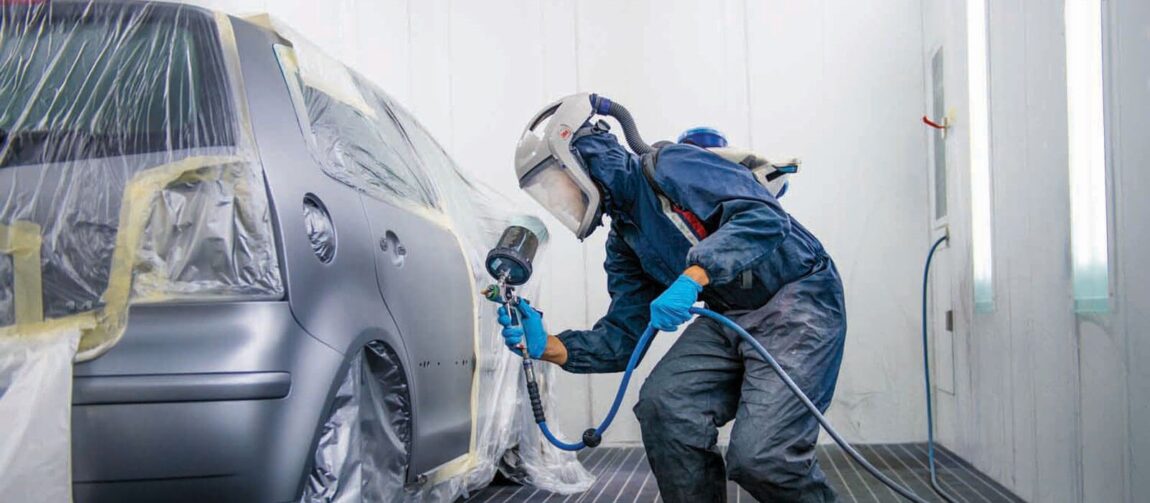 Customer-centered innovation never stands still in Blowtherm. Research and development