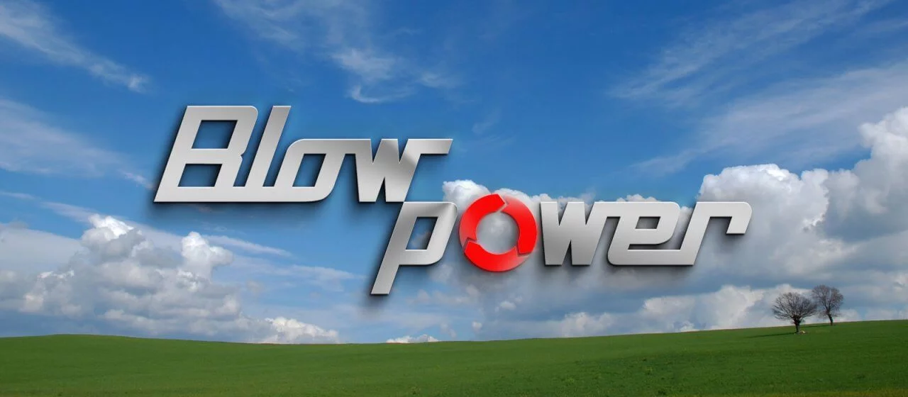 Blowpower