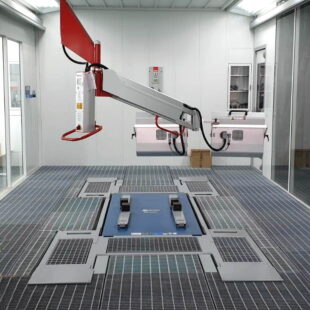 OEM Installation Kit for Hedson/Herkules Car Lift