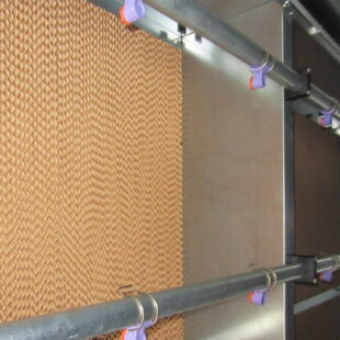 Sistema umidificazione