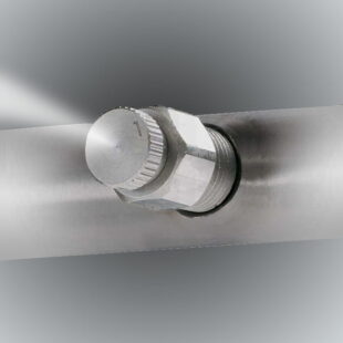 Ugello atomizzazione