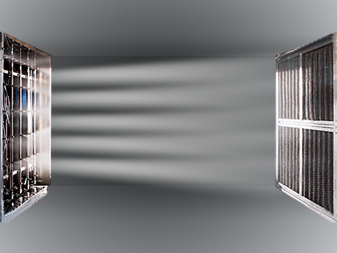 Vaporizzazione acqua