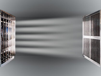 Vaporizzazione acqua