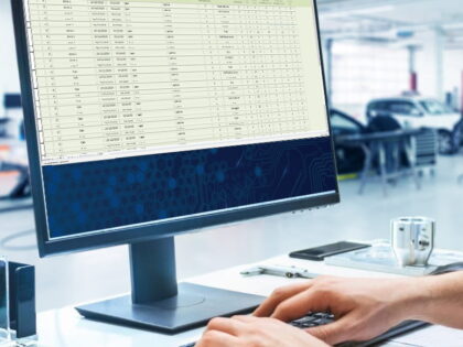 Blowtherm Process Manager