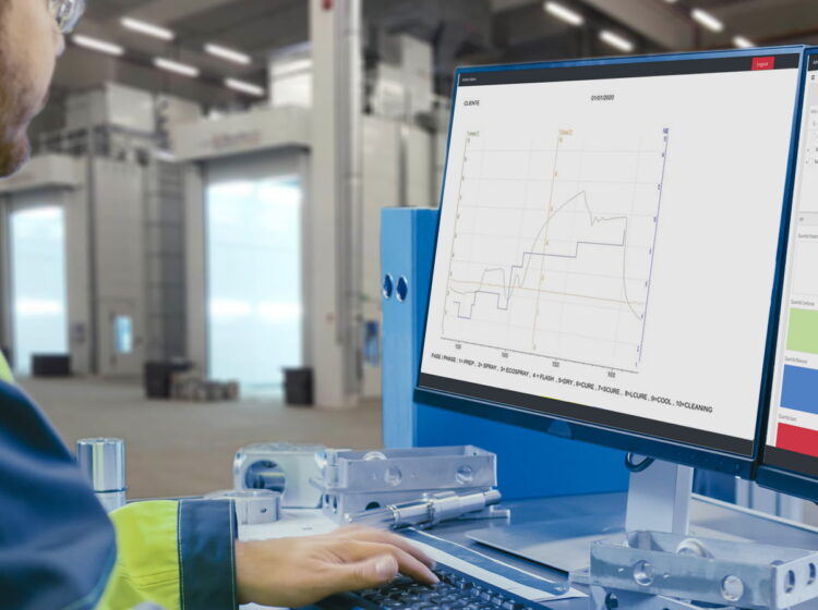 Blowtherm Process Performance Center