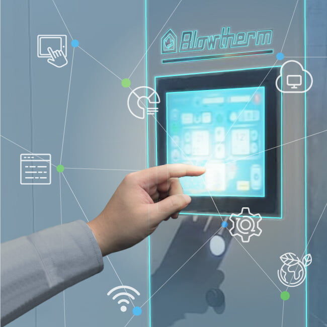 Digital Solutions for bodyshops and industrial paint finishing