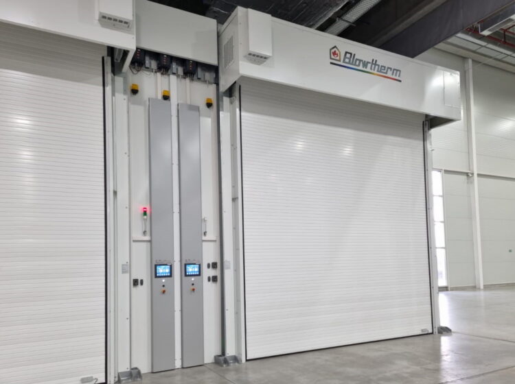 Impianto verniciatura industria aeronautica Impianto verniciatura industria aeronautica