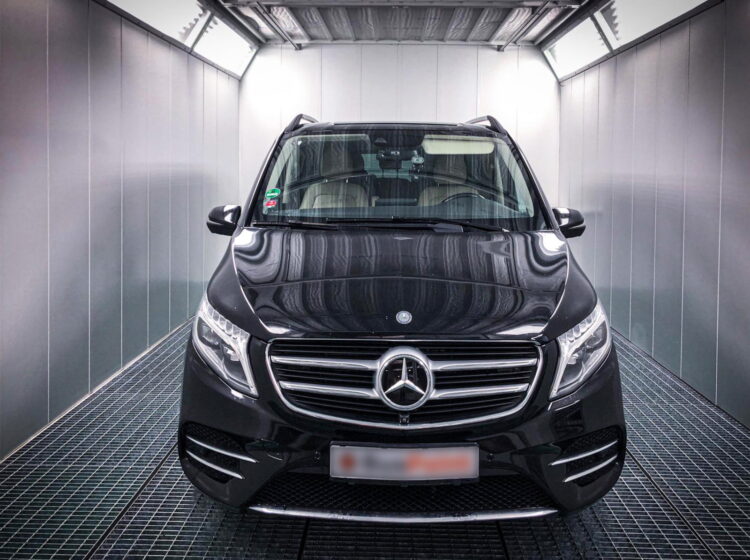 cabina verniciatura Extra cabina verniciatura carrozzeria