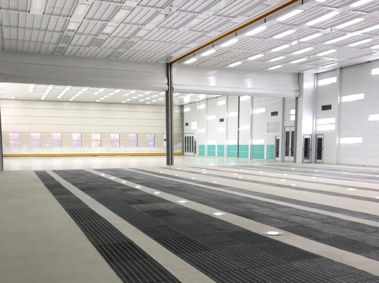 Cabina grandissime dimensioni Cabina grandissime dimensioni