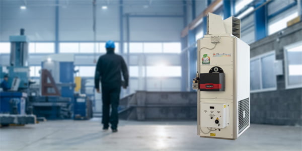 Assistance for air tech and heating