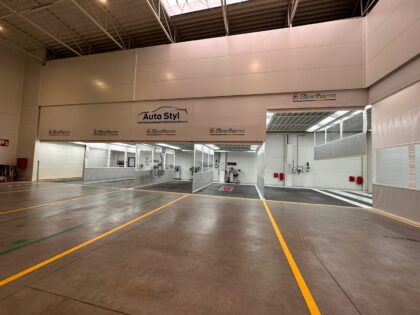 zone preparazione flessibili