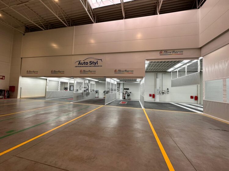 zone preparazione flessibili