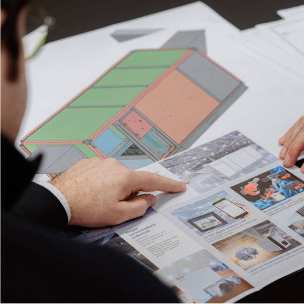 Informazioni prevendita Blowtherm