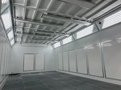 Pannelli endotermici